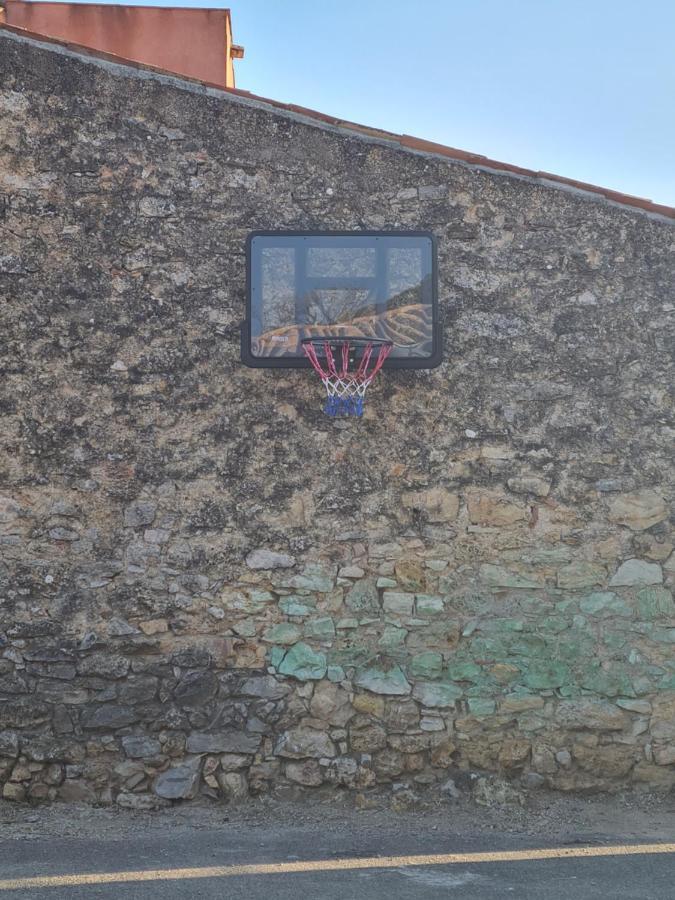 Gite De La Guerine Cabasse Exterior foto
